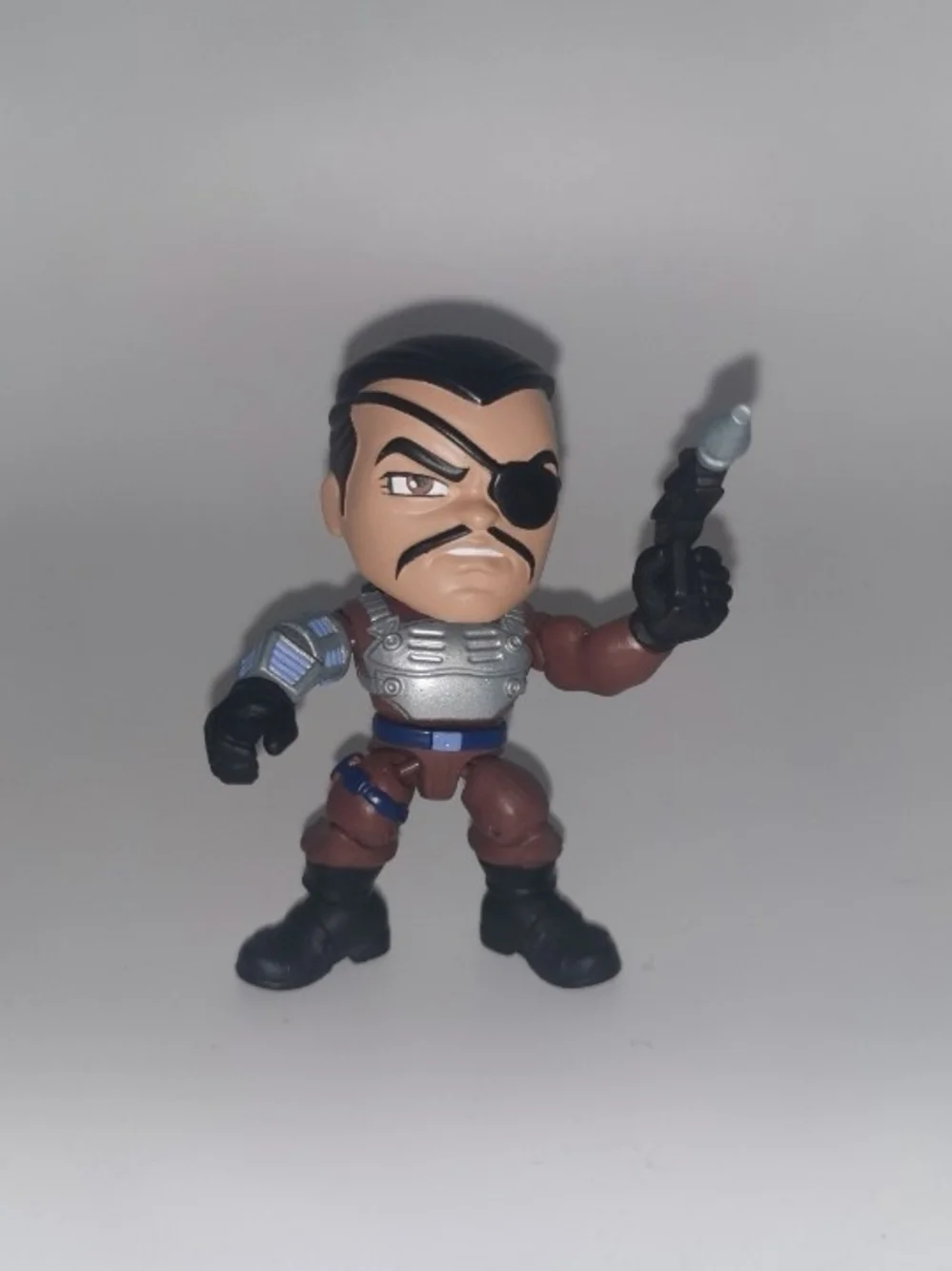 The Loyal Subject G.I. Joe (Hasbro 2016) 3